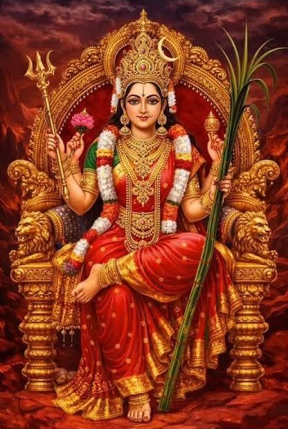 Sri Lalitha Devi